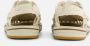 Keen Uneek Dames Sandalen White Cap Cornstalk - Thumbnail 5