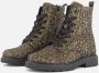 Kipling Bibiana A Veterboots Laarzen Met Veters Meisjes Multi - Thumbnail 16