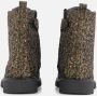 Kipling Bibiana A Veterboots Laarzen Met Veters Meisjes Multi - Thumbnail 11