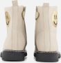 Kipling leren veterboots taupe Bruin Meisjes Leer 28 - Thumbnail 7
