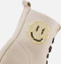 Kipling leren veterboots taupe Bruin Meisjes Leer 28 - Thumbnail 10