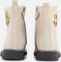 Kipling leren veterboots taupe Bruin Meisjes Leer 28 - Thumbnail 12