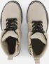 Kipling leren veterboots taupe Bruin Meisjes Leer 28 - Thumbnail 13