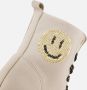 Kipling leren veterboots taupe Bruin Meisjes Leer 28 - Thumbnail 15