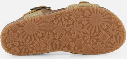 Kipling BunniesJR Babette Beach Sandalen beige