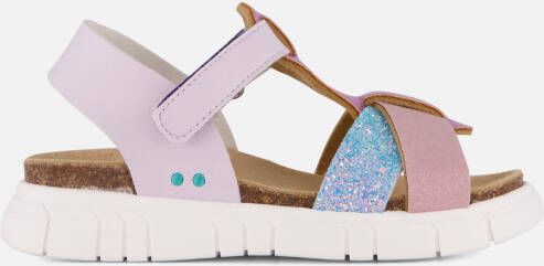Kipling BunniesJR Brenda Beach Sandalen paars