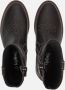 Kipling El Paso Cowboylaarzen zwart Leer Dames - Thumbnail 3
