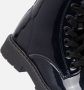 Kipling Ella Veterboots blauw Pu - Thumbnail 5