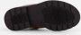 Kipling Ella Veterboots roze Imitatieleer - Thumbnail 5