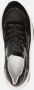 Kipling Fantasy Lage sneakers Leren Sneaker Zwart - Thumbnail 6