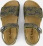 Kipling GIGANTO 2 sandalen jongens Groen sandalen - Thumbnail 13