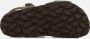 Kipling GIGANTO 2 jongens sandalen groene jongens sandalen - Thumbnail 8
