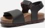 Kipling sandalen 12065324 0900 Zwart Heren - Thumbnail 4