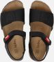 Kipling Sandalen Guy 12463009-0900 Zwart - Thumbnail 3