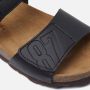 Kipling Sandalen Guy 12463009-0900 Zwart - Thumbnail 5