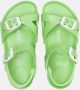 Kipling Sandalen Guy 12463009-0900 Zwart - Thumbnail 3
