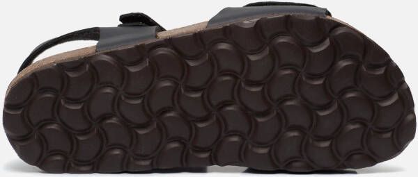 Kipling Sandalen Guy 12463009-0900 Zwart - Foto 4