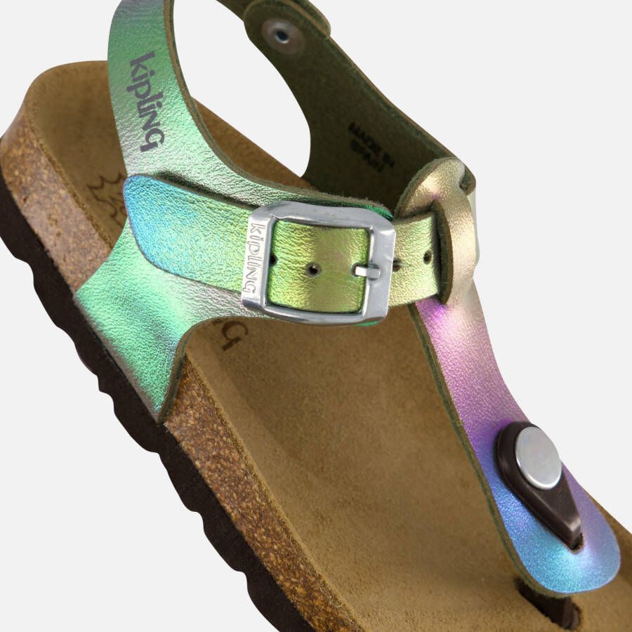 Kipling Maria Rainbow 1 Sandalen Synthetisch