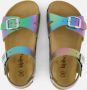 Kipling Maria Rainbow 2 mix 0999 Meisjes Sandalen Multi - Thumbnail 5