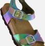 Kipling Maria Rainbow 2 mix 0999 Meisjes Sandalen Multi - Thumbnail 15