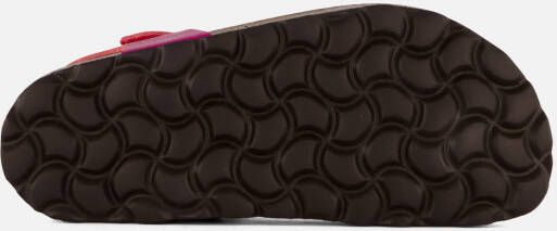 Kipling Monica 1 Sandalen roze Synthetisch