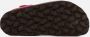 Kipling Monica 1 fuchsia 0120 Meisjes Slippers Fuchsia - Thumbnail 5