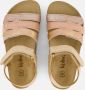 Kipling sandalen roze Imitatieleer 33 | Sandaal van - Thumbnail 9