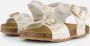 Kipling Naja Sandalen wit Leer - Thumbnail 9