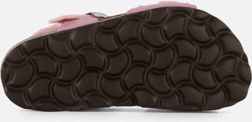 Kipling Nyla 1 Sandalen roze Synthetisch