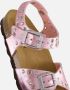 Kipling Nyla 1 Sandalen roze Synthetisch - Thumbnail 6