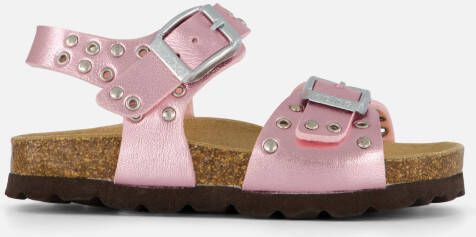 Kipling Nyla 1 Sandalen roze Synthetisch