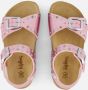 Kipling Nyla 1 Sandalen roze Synthetisch Dames - Thumbnail 4