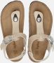 Kipling Sandalen Pepita 1 12465068-0399 Goud - Thumbnail 7