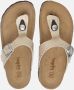 Kipling PEPITA 3 Kinderen MeisjesSlippersKinderslippers Metallics - Thumbnail 6