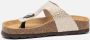 Kipling PEPITA~3~~~~~~~~~~~~~~~~~~~~~~ MeisjesSlippersKinderslippers Metallics - Thumbnail 4