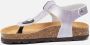 Kipling sandalen lila metallic Paars Meisjes Imitatieleer Effen 29 - Thumbnail 8