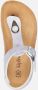 Kipling sandalen lila metallic Paars Meisjes Imitatieleer Effen 29 - Thumbnail 9