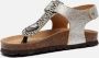 Kipling shoes 3 12065486 0805 Grijs Dames - Thumbnail 3