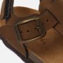 Kipling Sandalen bruin Leer Heren - Thumbnail 6