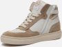 Kipling KRISSY 2 Kinderen sHalf hoog Kleur Wit beige - Thumbnail 12