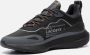 Lacoste Active sneakers zwart Synthetisch - Thumbnail 3