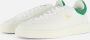 LACOSTE Lage Sneakers Heren Baseshot Premium Maat: 43 Materiaal: Leer Kleur: Wit - Thumbnail 4
