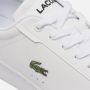 Lacoste Carnaby Pro 123 745SMA011114731 Wit Zwart - Thumbnail 15