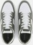 Lacoste Court Cage Basketball Schoenen white khaki maat: 46 beschikbare maaten:42 43 44.5 45 46 - Thumbnail 14