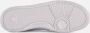 Lacoste L001 Heren Schoenen Wit Maat: 40.5 Mesh Synthetisch Foot Locker - Thumbnail 7