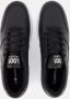 Lacoste L001 Sneakers zwart Leer - Thumbnail 3