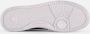 Lacoste L001 SET 224 2 SMA Heren Sneakers Zwart Wit - Thumbnail 3