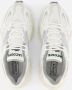Lacoste Casual Sneakers voor Dagelijks Gebruik White Dames - Thumbnail 10
