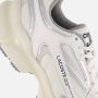 Lacoste Casual Sneakers voor Dagelijks Gebruik White Dames - Thumbnail 12