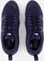 Lacoste L003 EVO 224 748SMA0052092 Blauw Wit - Thumbnail 4